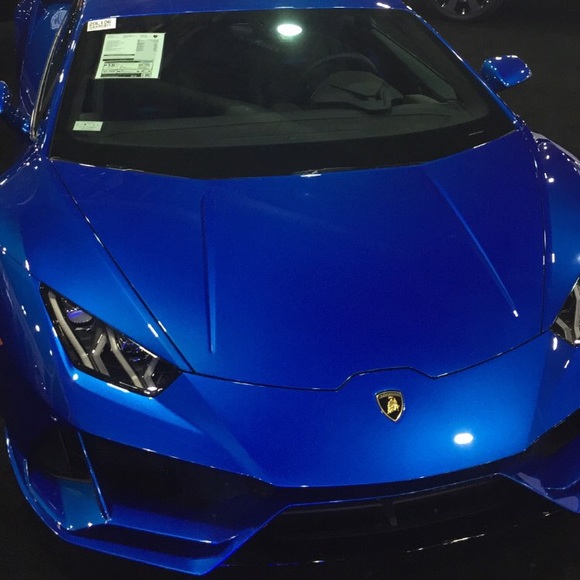 Meet your Posher, E - Picture 1 of 1